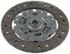 SACHS 1861 783 436 Clutch Disc